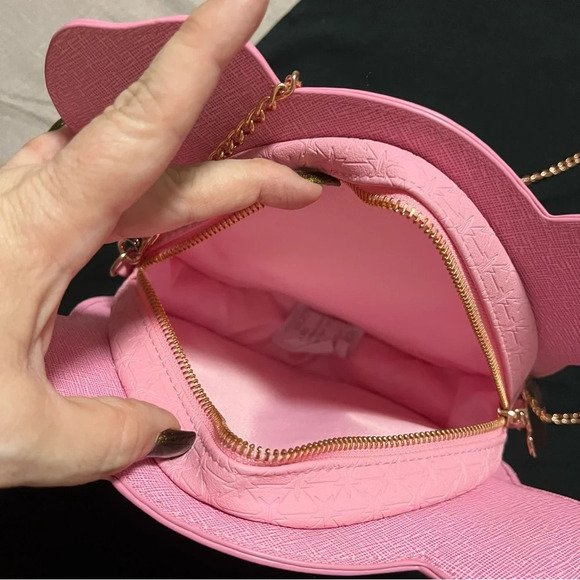 Jeffrey Star Cosmetics x Shane Dawson Pig purse and Tee exclusive items Size XL - Picture 11 of 11